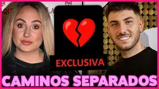 EXCLUSIVA: RO FLORES Y MANUEL SE DAN UN TIEMPO