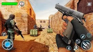 IGI Cover Fire Special Ops 2019 Android Gameplay