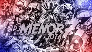 RAVE IN PARIS 🪩🗼- [dJ MENOR JOTA7]