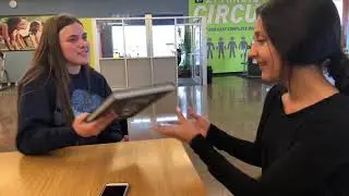 Yearbook Vid