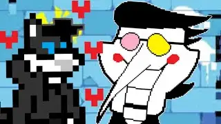 BIG SHOT! -  Deltarune Cap 2 Parte 7