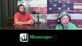 From The Messenger Studios  (Episode 40)
