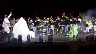 Fall 2021 Band Concert
