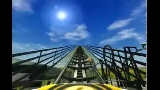 Silent-Thunder RCT3