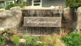 Commercial Water Features Surrey, Vancouver | WaterfallNow