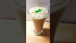 Smoothie , No Sugar-No Milk,  sapota , chikoo juice #VideoOfTheDay  #seemamatthew #shorts