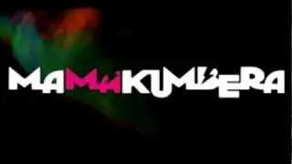MAMAKUMBERA X5 - Viaje por el Hiperespacio - 