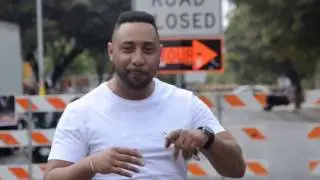 Ritch Yung - Bound 2 remix (PlayboiStyle) SXSW17 Recap
