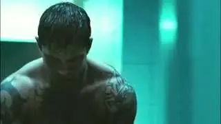 Nike Motivation feat. Tom Hardy