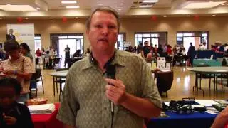 23rd Annual Disability Awareness Day
