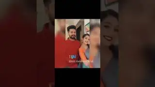 Ani and Meera Instagram reel