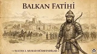 Balkan Fatihi Sultan I. Murad H&uuml;davendigar : Kısaca Tarih Falan Filan...