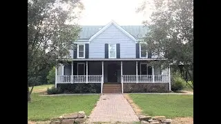 955 Chaptico Rd., South Hill, VA 23970