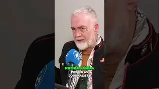 Exposing the Media Narrative: Truth vs. Propaganda