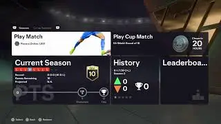 MIC ON 🎙️PS5 FIFA 26 FC26  EARLY PREVIEW . ONLINE SEASONS⚽SUGGEST TEAMS & HELP ME ONE MATCH PLS 😭