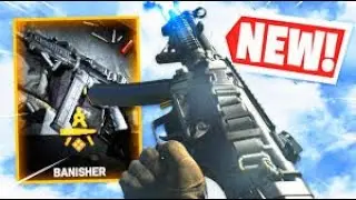 NEW TRACER PACK: MP5 
