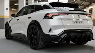 Fiat 130 Diesel 2026 &ndash; Il RITORNO Shock Che Nessuno Aspettava! 😱🔥 Recensione Completa