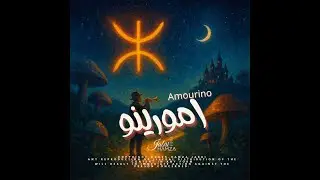HAMZA JABRI - AMOURINO ( ABDELLAH AIT ASSOU & THIERRY KEDI & ZINEB COHEN & ZOHAIR TRUMPET )