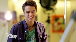 Alex & Co. - La vita sul set - Backstage Stagione 3