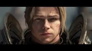 Anduin Double Support