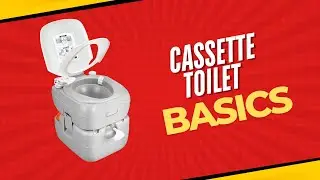 Cassette Toilets Explained &ndash; How They Work & Why You Need One [Expert Review]