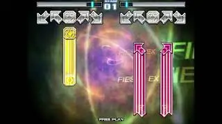 Pump It Up Fiesta EX | Pavane | SP2 / S3