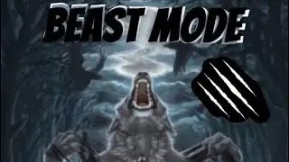 &ldquo;Beast Mode&rdquo;-Lil Dill ft. DaMarcoPolo