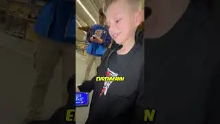 LUKAS bewertet BRAWL STARS ACCOUNT von ZUSCHAUER! 😁