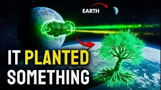 If 3I/ATLAS Seeds Jupiter's Moons, What Happens To Life On Earth?