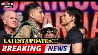 The Idec Index: Even Ryan Garcia Recognizes He Doesn&rsquo;t Deserve A Title Shot... #boxing #boxingnews