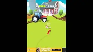 Crazy kick WOW