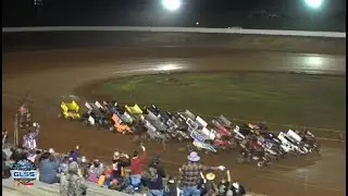 4.29.2023 USCS vs. GLSS A-Main I-75 Raceway