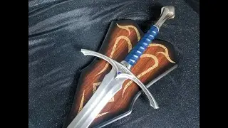 Glamdring The Sword of Gandalf