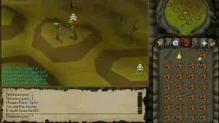 Telmo ownage ( like a boss )