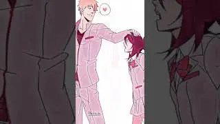Ichigo x Rukia #ichiruki