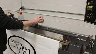 Vertrod PS Impulse Sealer