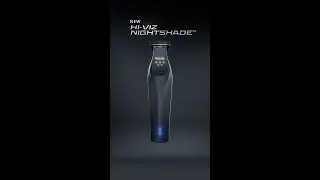 Wahl Hi-Viz Nightshade