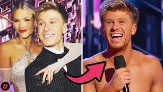 Robert Irwin Received A Surprising Job Offer After His DWTS Performance