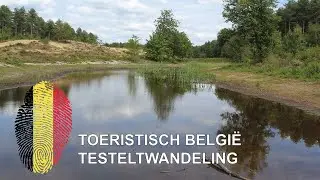 België | Testeltwandeling | Testelt