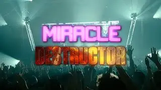 Rejecta - Miracle Destructor [Official Videoclip]