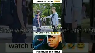 HE THOUGHT SHE IS A MAN 🤣 C- DRAMA 🥵 SWEET COMBAT 🥰