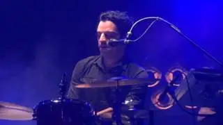 L.A. Stop the Clocks + Loves Comes Around. 23-12-2016. Teatre Principal. Palma de Mallorca