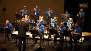 Jalafusi Bigband
