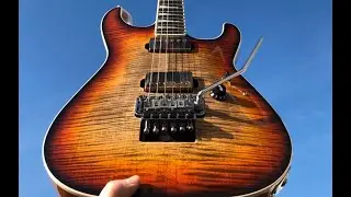 Warmoth Build Spec Talk