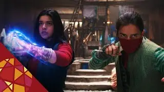 Ms. Marvel Episode 4 Breakdown - The Universal Church of Truth