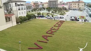 Aperto il giardino dell'arte dell'Ex Casa del Fascio