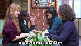 StudyIn: Discover UK Universities Series - University of Sussex - Award-winning careers support