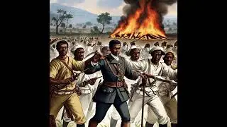 The Haitian Revolution: The Only Successful Slave Revolt in History