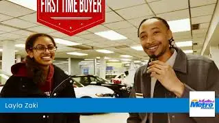 🎥✨ Customer Spotlight &mdash; 🎉 Congratulations, Layla🎉
