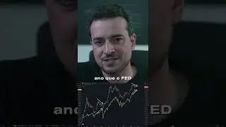 A&Ccedil;&Otilde;ES DISPARAM ENQUANTO BITCOIN CAI!